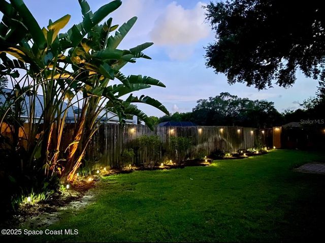 2015 BLUE RIDGE AVENUE, Melbourne, FL 32935