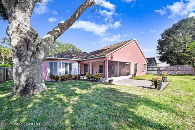 2015 BLUE RIDGE AVENUE, Melbourne, FL 32935