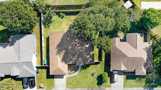 2015 BLUE RIDGE AVENUE, Melbourne, FL 32935