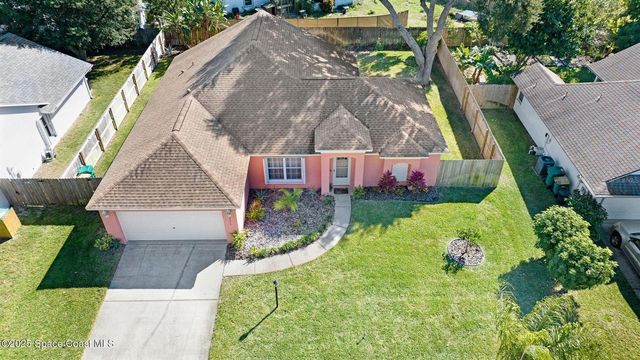 2015 BLUE RIDGE AVENUE, Melbourne, FL 32935