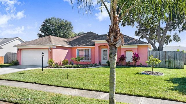 2015 BLUE RIDGE AVENUE, Melbourne, FL 32935