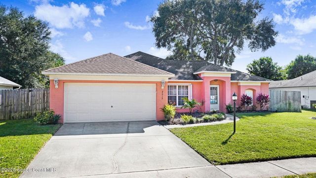 2015 BLUE RIDGE AVENUE, Melbourne, FL 32935