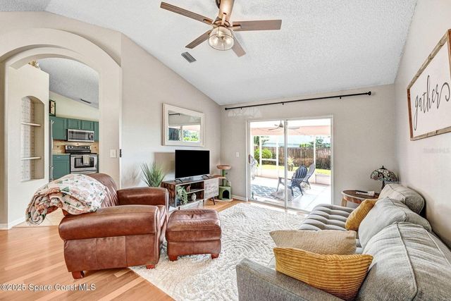 2015 BLUE RIDGE AVENUE, Melbourne, FL 32935