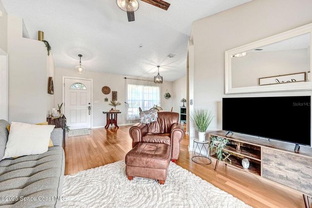 2015 BLUE RIDGE AVENUE, Melbourne, FL 32935