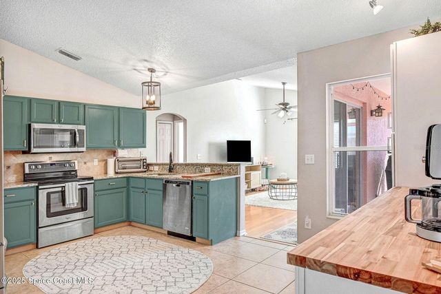 2015 BLUE RIDGE AVENUE, Melbourne, FL 32935