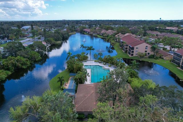 5669 ASHTON LAKE DRIVE 1, Sarasota, FL 34231
