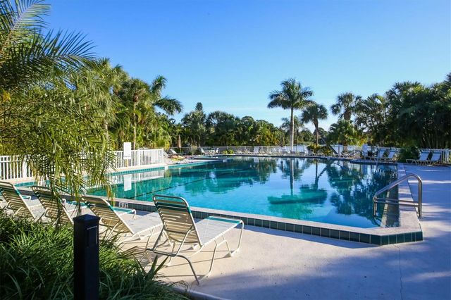 5669 ASHTON LAKE DRIVE 1, Sarasota, FL 34231