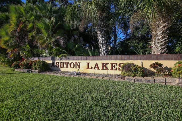 5669 ASHTON LAKE DRIVE 1, Sarasota, FL 34231