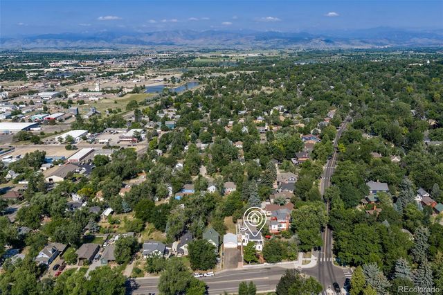 255 Pratt Street, Longmont, CO 80501