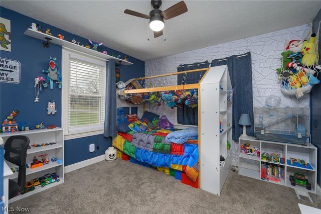 1402 S Chapel Street, Louisville, OH 44641