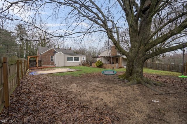 1402 S Chapel Street, Louisville, OH 44641