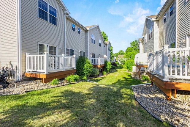 3829 Maple Grove Drive, Madison, WI 53719