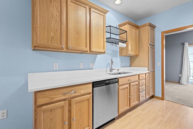 3829 Maple Grove Drive, Madison, WI 53719
