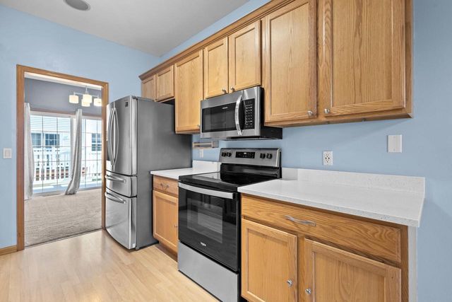 3829 Maple Grove Drive, Madison, WI 53719