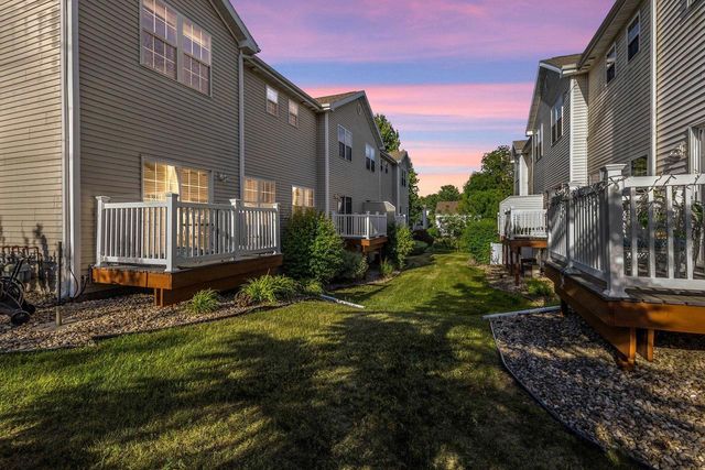 3829 Maple Grove Drive, Madison, WI 53719