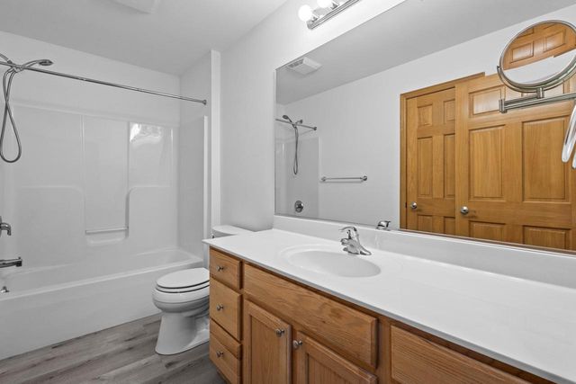 3829 Maple Grove Drive, Madison, WI 53719
