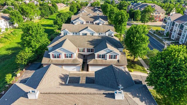 3829 Maple Grove Drive, Madison, WI 53719