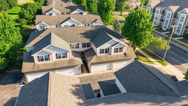 3829 Maple Grove Drive, Madison, WI 53719