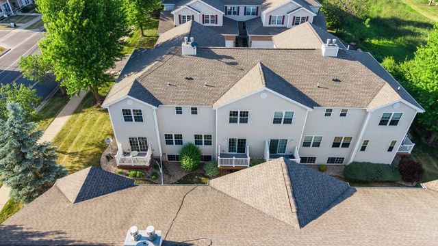 3829 Maple Grove Drive, Madison, WI 53719