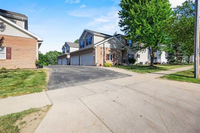 3829 Maple Grove Drive, Madison, WI 53719