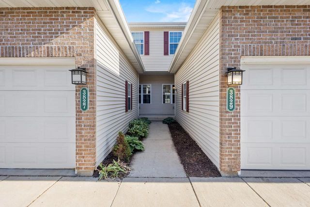 3829 Maple Grove Drive, Madison, WI 53719
