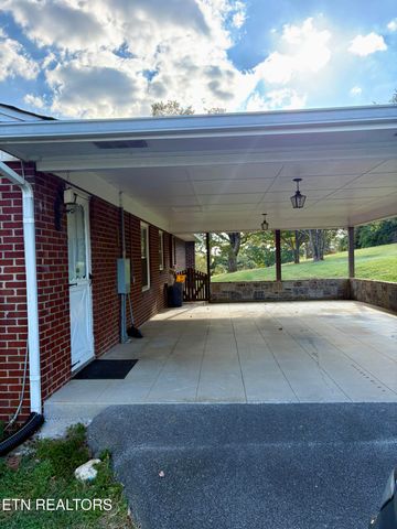 1605 College St, White Pine, TN 37890