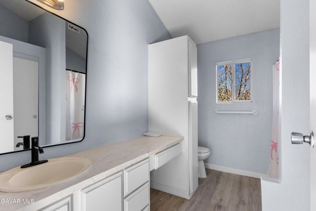 21762 Wisteria Street, California City, CA 93505