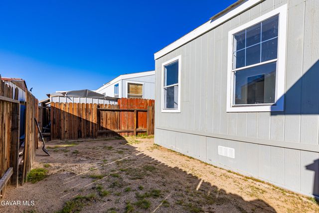 21762 Wisteria Street, California City, CA 93505