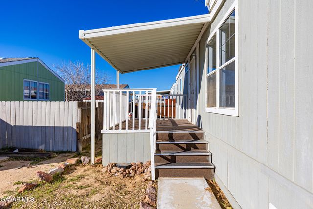 21762 Wisteria Street, California City, CA 93505