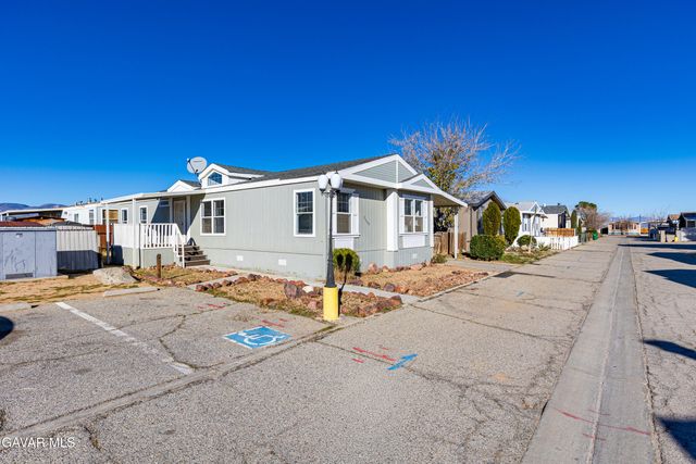 21762 Wisteria Street, California City, CA 93505