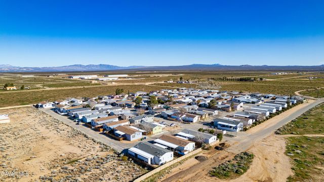 21762 Wisteria Street, California City, CA 93505