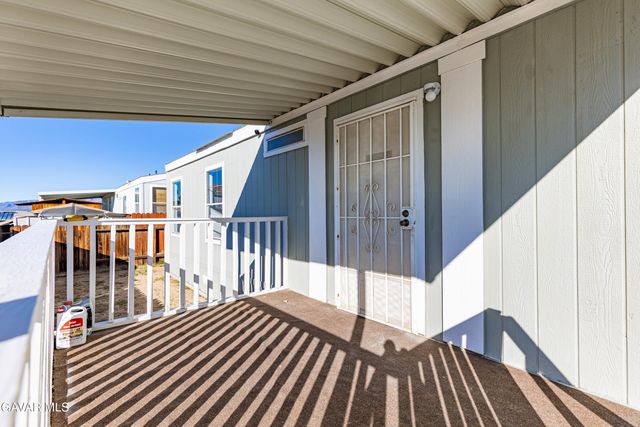 21762 Wisteria Street, California City, CA 93505