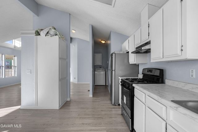 21762 Wisteria Street, California City, CA 93505