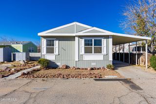 21762 Wisteria Street, California City, CA 93505