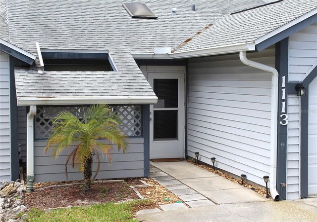 39650 US HIGHWAY 19 N 1113, Tarpon Springs, FL 34689