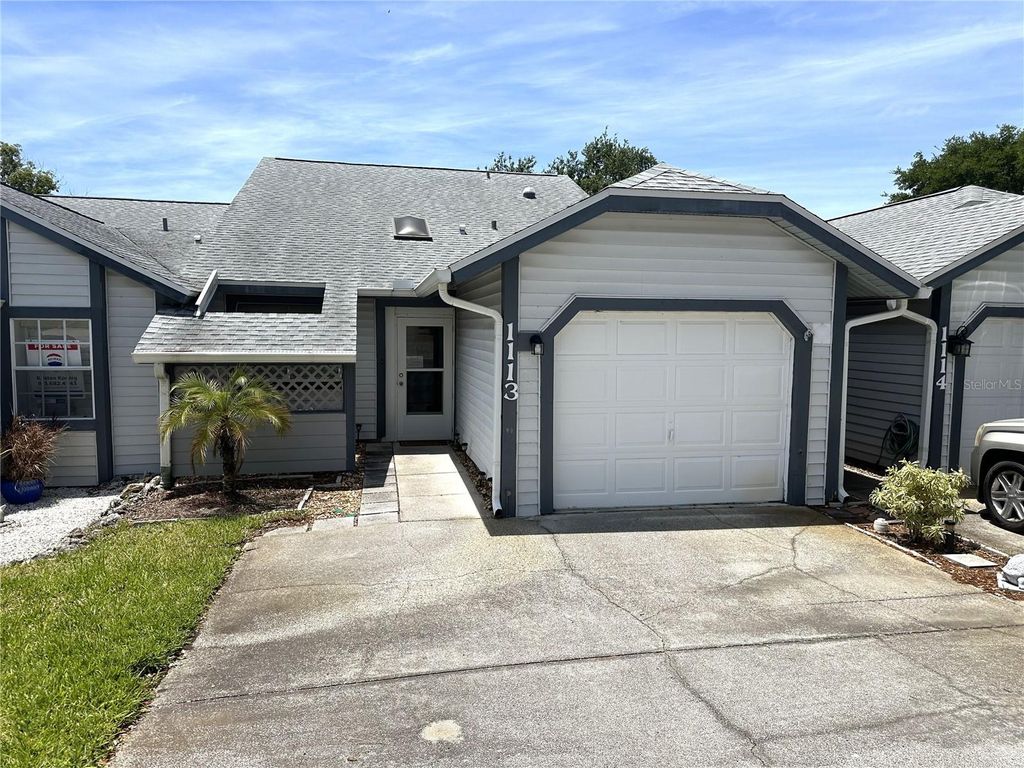 39650 US HIGHWAY 19 N 1113, Tarpon Springs, FL 34689
