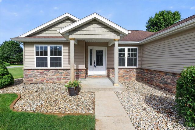 57481 Emerald Chase Lane, Goshen, IN 46528