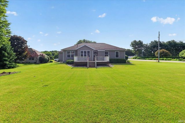 57481 Emerald Chase Lane, Goshen, IN 46528