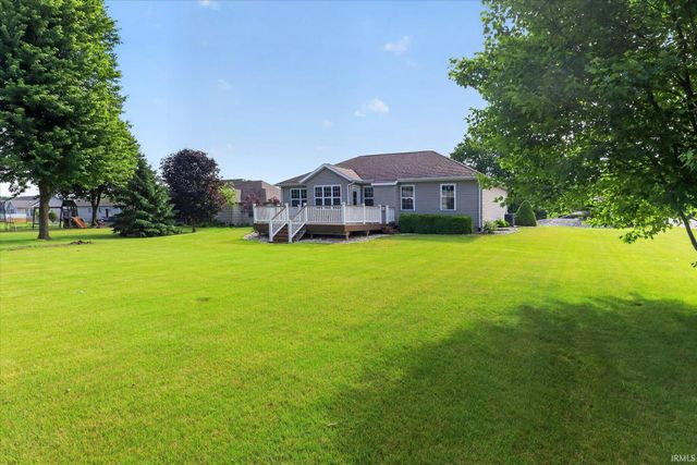 57481 Emerald Chase Lane, Goshen, IN 46528