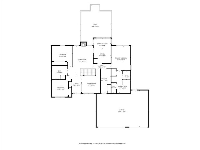 57481 Emerald Chase Lane, Goshen, IN 46528