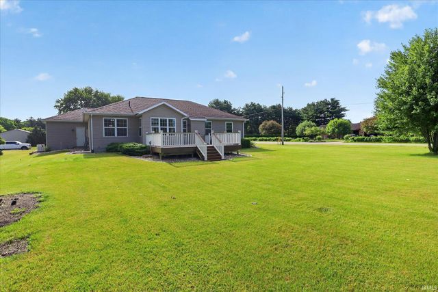 57481 Emerald Chase Lane, Goshen, IN 46528