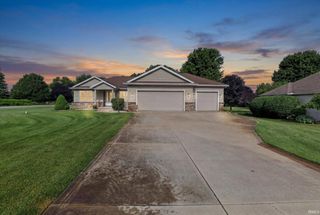 57481 Emerald Chase Lane, Goshen, IN 46528