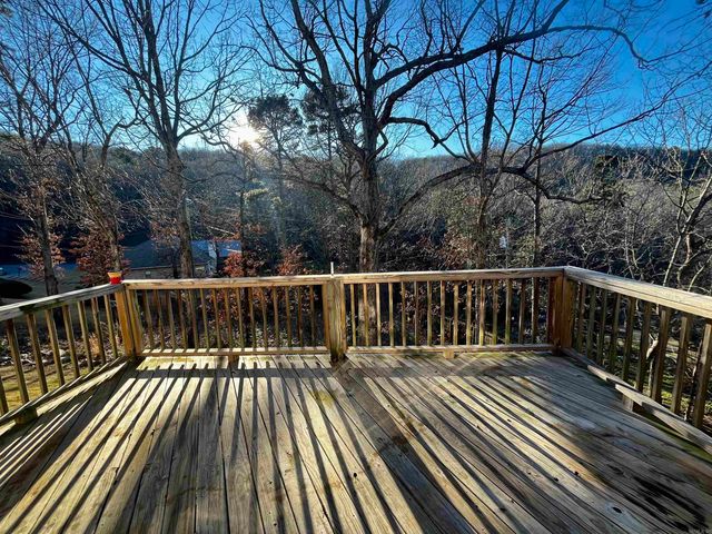 2104 Huntleigh, Little Rock, AR 72212