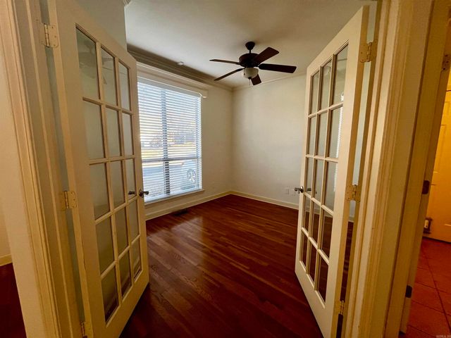 2104 Huntleigh, Little Rock, AR 72212