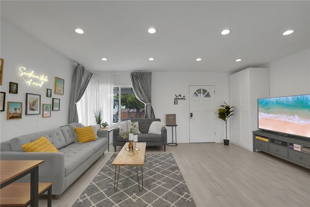 3541 Gibson Rd, El Monte, CA 91731
