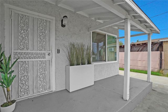 3541 Gibson Rd, El Monte, CA 91731