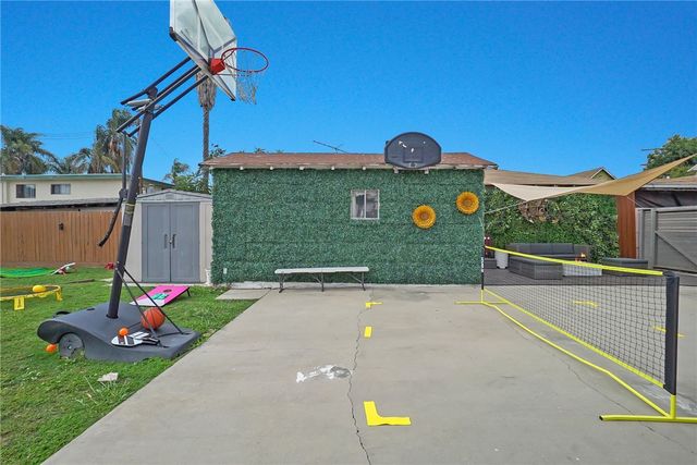 3541 Gibson Rd, El Monte, CA 91731