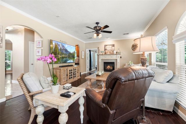 4127 Irish Ivy Court, Spring, TX 77386