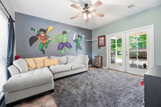 4127 Irish Ivy Court, Spring, TX 77386