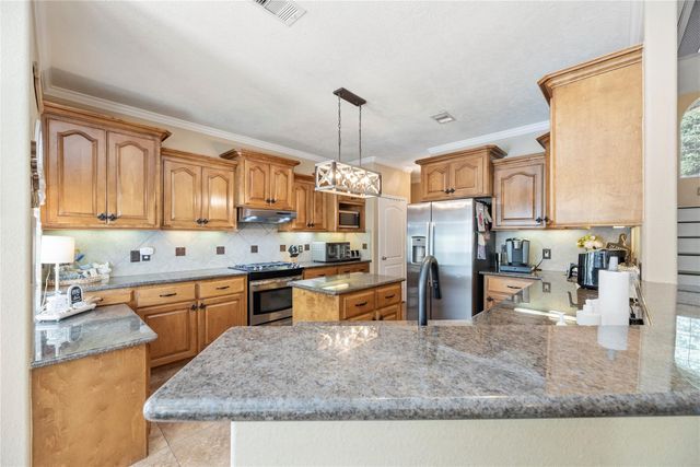 4127 Irish Ivy Court, Spring, TX 77386